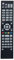 ALLIMITY N2QAYA000172 Remote Control Replaced for Panasonic UHD Blu-Ray Player DP-UB9000 DP-UB9004 DP-UB9004EGK DP-UB9000EGK DP-UB9000GNK