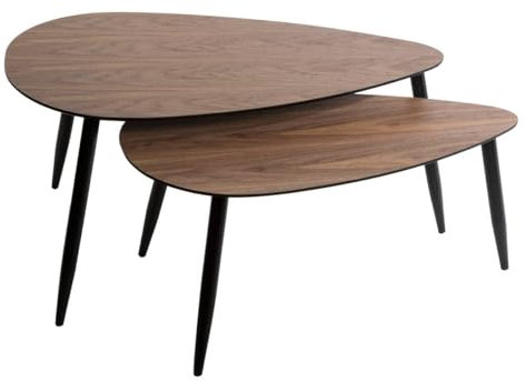 Atmosphera - Tables Basses gigonesMileo