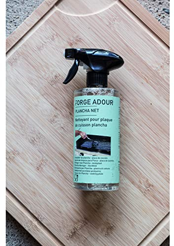 Forge Adour Spray nettoyant plancha Net Eco 500 ML
