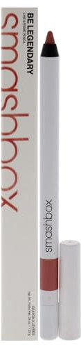 Be Legendary Line and Primer Pencil – Fair Neutral Rose SmashBox for Women – 0,04 oz Lip Pencil