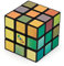 Rubik's 6063974 Klassische Puzzlespiel mit Farbkorrektur und Problemlösung, 3 x 3 Originalproblemen von Fortgeschrittenen für Kinder und Erwachsene ab 7 Jahren, Unmöglich