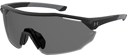 Under Armour Sonnenbrillen UA 0011/S 003 MATTE BLACK 99/01/120 MAN