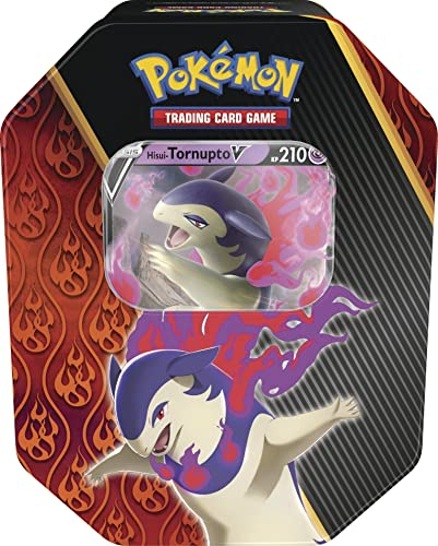 Pokémon (Sammelkartenspiel), PKM Pokemon Tin 102
