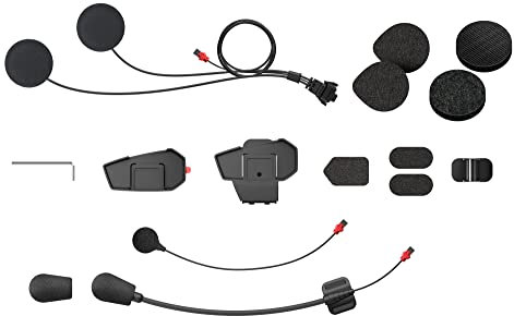 SENA Kit de Montage pour Le Spider ST1