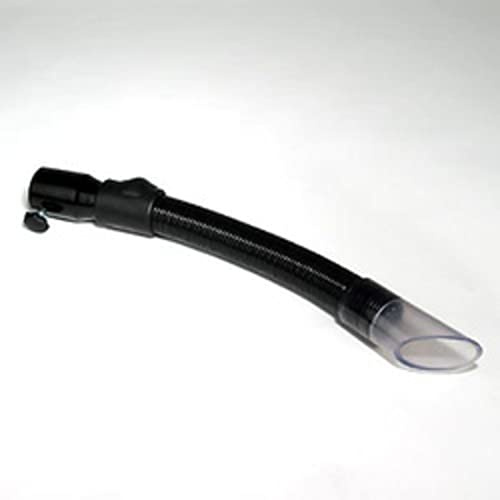 Standarddüse biegbar PVC DN70