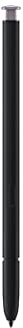 Samsung S Pen Smartphone Eingabestift EJ-PS918 für Galaxy S23 Ultra, Ersatz S Pen, Gestensteuerung, Hohe Druckempfindlichkeit, Fernbedienung, Lavender