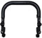 ibasenice Kinderwagen Baby Kinderwagen Stoßstange Neugeborenen Kinderwagen Baby Kinderwagen Armlehne Infant Kinderwagen Querlatte Rollwagen Zubehör Neue Geboren Kinderwagen Joggen