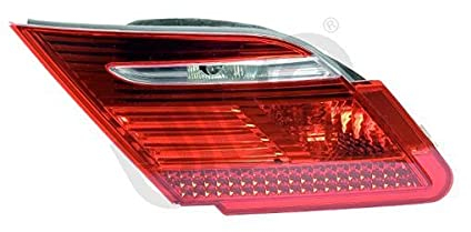 Heckleuchte Rückleuchte Rücklicht Links Kompatibel mit BMW E65 E66 E67 Limo 05-08 von Autoteile Gocht