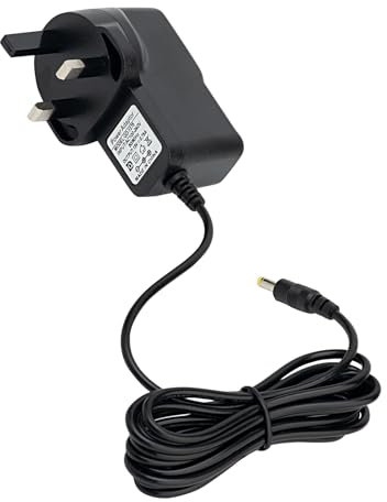 13.3 V Replacement Charger Compatible with Shark Handheld Vacuum Cleaner CH950UKT CH950C CH951C CH951 CH955 10.8 V Ultra Cyclone PetPro Cordless Hand Vac Vacuum Battery Power Supply Adapter