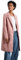STREET ONE Damen A201956 Mantel mit Revers, Sandy Rose, 38