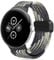 Songsier Armband für Google Pixel Watch 2,Google Pixel Watch-Armband/Google Watch 2-Armband,Nylon-Elastikbander, Kompatibel mit, Magnetische Schnalle, Elastische Verstellbare Bander, Ersatz-Armbander
