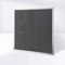 Aluminum Range Hood Filter, 8 1/4 x 10 Grease Trap for Kitchen Exhaust Fan Cover Oven Vent Replacement Part RV Accessory Silver