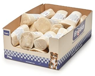 Frigera Gefüllter Knochen mit Hähnchen St. 120g