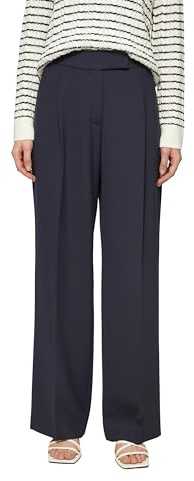s.Oliver Black Label Damen Hose, 5959, 44 / reg