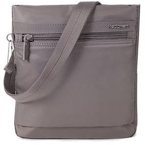 Hedgren Leonce Kleiner vertikaler Crossover + RFID