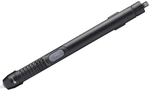 SIMPLETEK - Penna Digitizer - Stilo Attivo IP55 | Compatibile con Panasonic Toughpad FZ-G1 e FZ-G1 ATEX | Con Cavo di Sicurezza (Ricondizionato)
