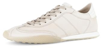 Gabor Damen Low-Top Sneaker, Frauen Halbschuhe