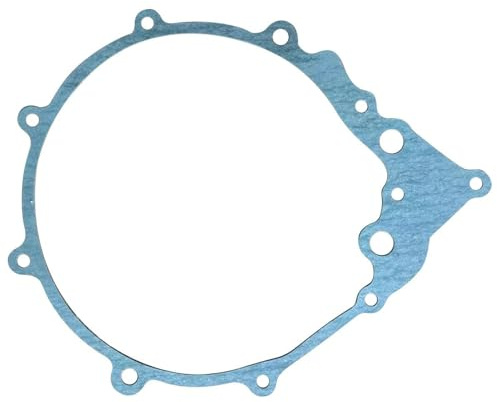 RTSMD Motordichtungssatz Für XR600R (1988–2000) – Zylinderkopfdichtung Dichtungssatz(Generatordeckeldichtung)