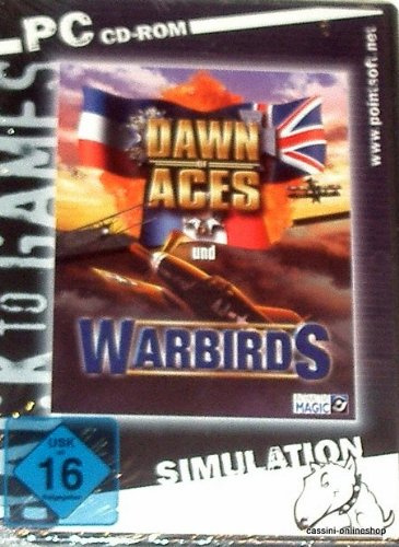 Dawn of Aces & Warbirds