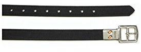 Slimline Steigbügelriemen