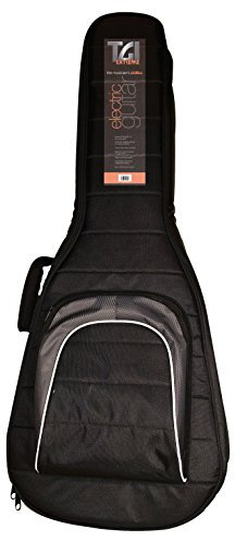 TGI 4830 Bag for Electric Guitar - Black