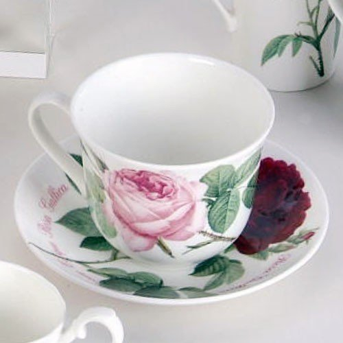 Roy Kirkham Versailles große Rosentasse 420ml