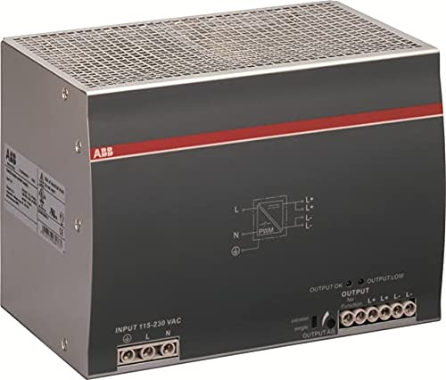 Abb-entrelec CP-E - Netzteil 48/10