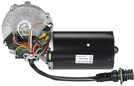 Valeo 404474 Wischermotor