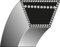 Courroie de transmission type 1-12,7 x 2134