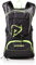Acerbis 17046.318 Rucksack H2O, Schwarz/Gelb