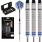 21g 23g 25g Gary Anderson World Champion Phase 3 Darts, 90% Tungsten (23)