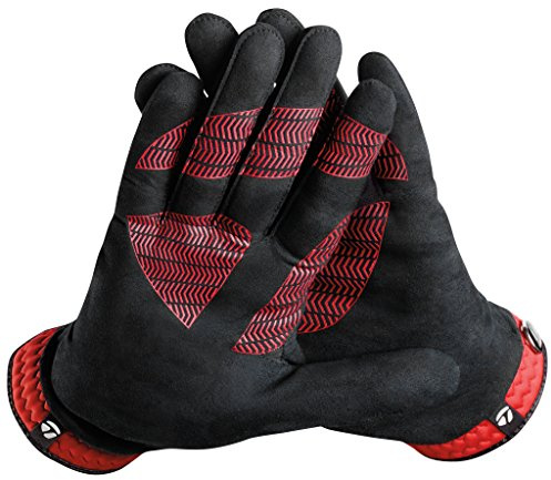 TaylorMade Rain Control Golf-Handschuhe, 1 Paar