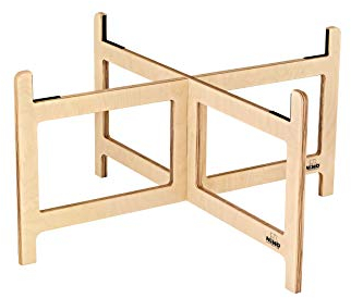 NINO Percussion Class Room Cajon Ständer - ->NINO954 (NINO957)