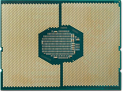 HP Z8G4 Xeon 6136 3.0 2666 12C CPU2.