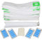 Yourspares Vacuum Cleaner Service Kit For Sebo X Series Vacuum Cleaners (Includes 20 Fibre Bags, 2 x Filters & Fresheners)