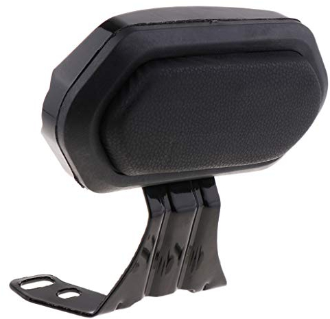 B Baosity Universel Garniture Dossier Moto Dossier Motocycliste Accessoires Modification Moto