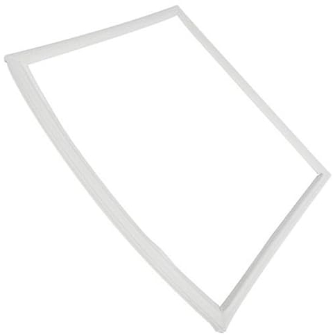 Guarnizione Calamitata Porta Frigorifero 653mm X 361mm Ariston Indesit