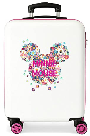 Disney (DIYL9) Minnie Sunny Day Infantil, Pink (Rosa)