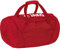 JAKO Unisex Rucksacktasche, Chilirot, M