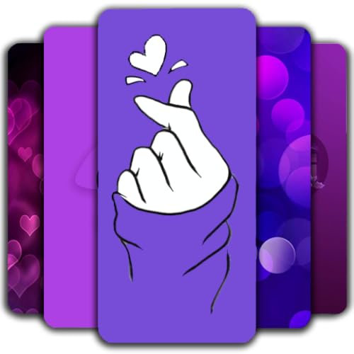 Purple Wallpaper - Purple Backgrounds