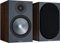 Monitor Audio Bronze 100 6g Walnut (Coppia)