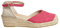 Espadrilles Femme Compensees | Chaussures Été