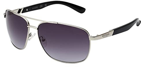 GUESS Mod. GF0212 6310B Sonnenbrille, Erwachsene, Unisex, mehrfarbig (mehrfarbig), Einheitsgröße