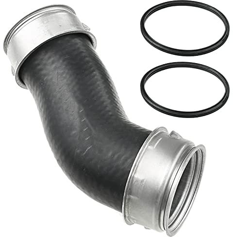 Manguera de aire de carga turbo para Leon 1M1 Toledo II 1M2 Bora 1J2 1J6 Golf IV 1J1 1J5 1.9L Diesel 2000-2006 1J0145834AA
