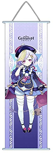 Tapisserie Wandbehang QiQi Bild Tapisserie Heimdekoration (70 x 30 cm, Poster)