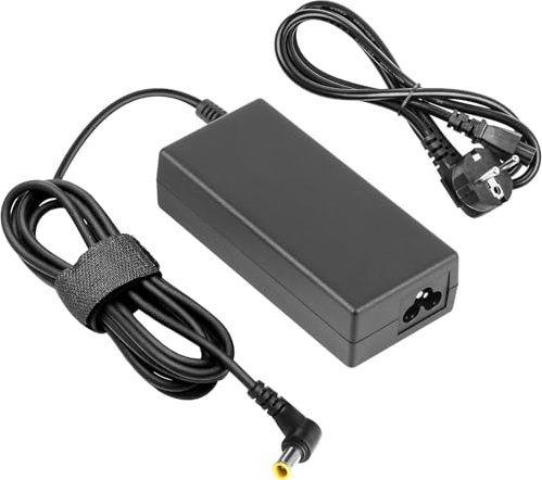 ARyee 90W 19,5V 4,7A Netzteil Adapter Tablet Ladegerät Kompatibel mit Sony VGP VGN VPC VGC SVE SVJ SVS PCGA Serie, PCG-61A14L PCG-91311L VPCF236FM VGN-CR240E VGP-AC19V19 (6,5 * 4,4mm)