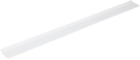 easyPART Kompatibel/Ersatz für Beko 4647011100 Schubladenleiste für KühlGefrierKombination