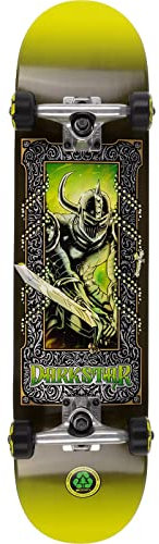 Darkstar Anthology Sword Komplettes Skateboard