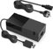 Fuente de alimentación Xbox One Adaptador de CA para Xbox One Cable de alimentación del Cargador de la Consola Cable de Carga Brick EU 100-240V Tensión