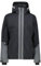 Peak Performance Herren Rider Skijacke black XL